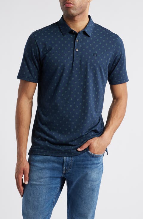 Line of Play Polo