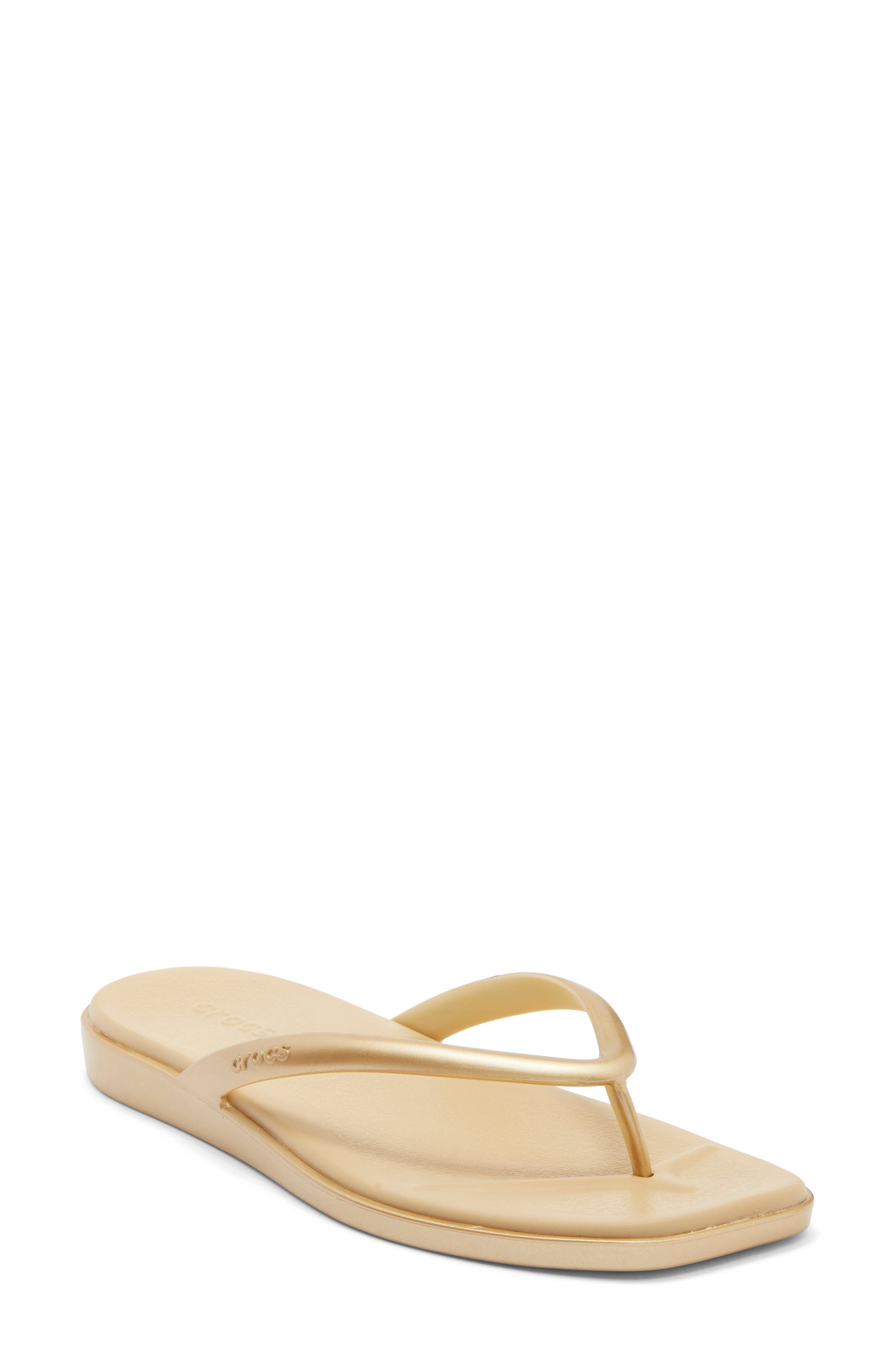 CROCS Miami Thong Flip Flop