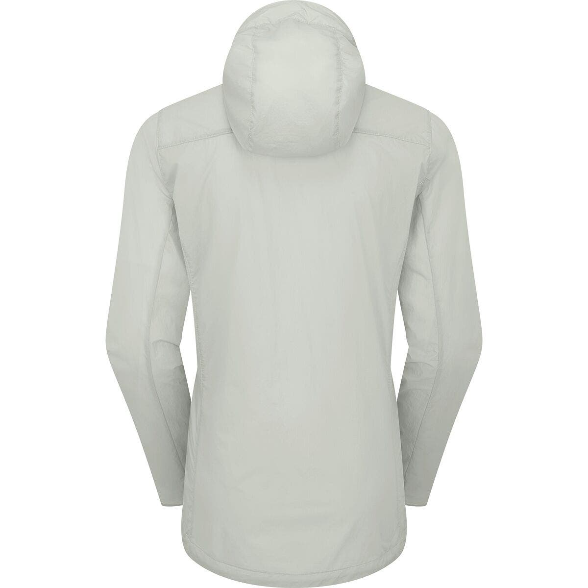 Vital Hooded Windshell - Women's - image 2
