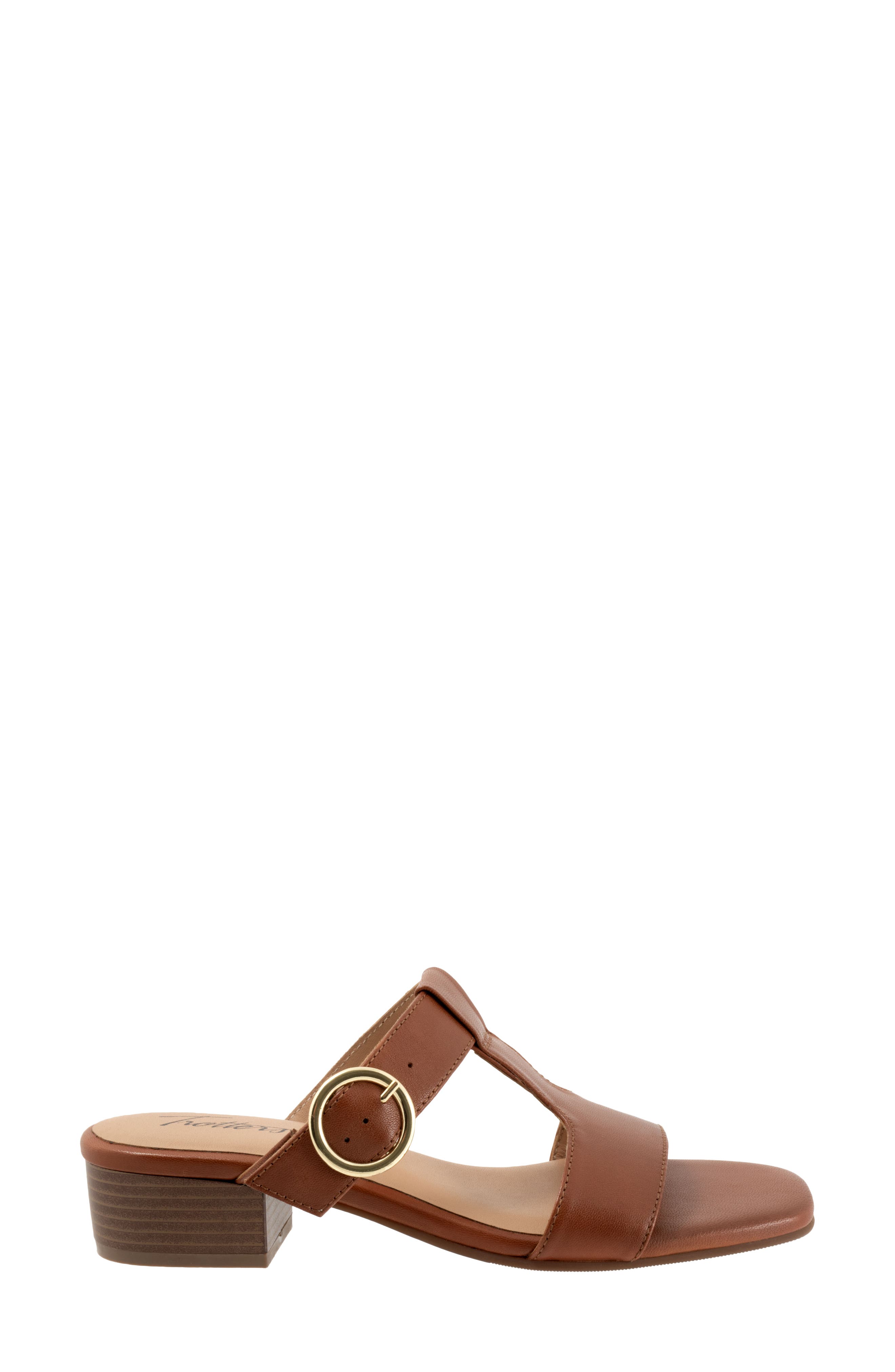 Trotters Nanna Slide Sandal, Alternate, color, 