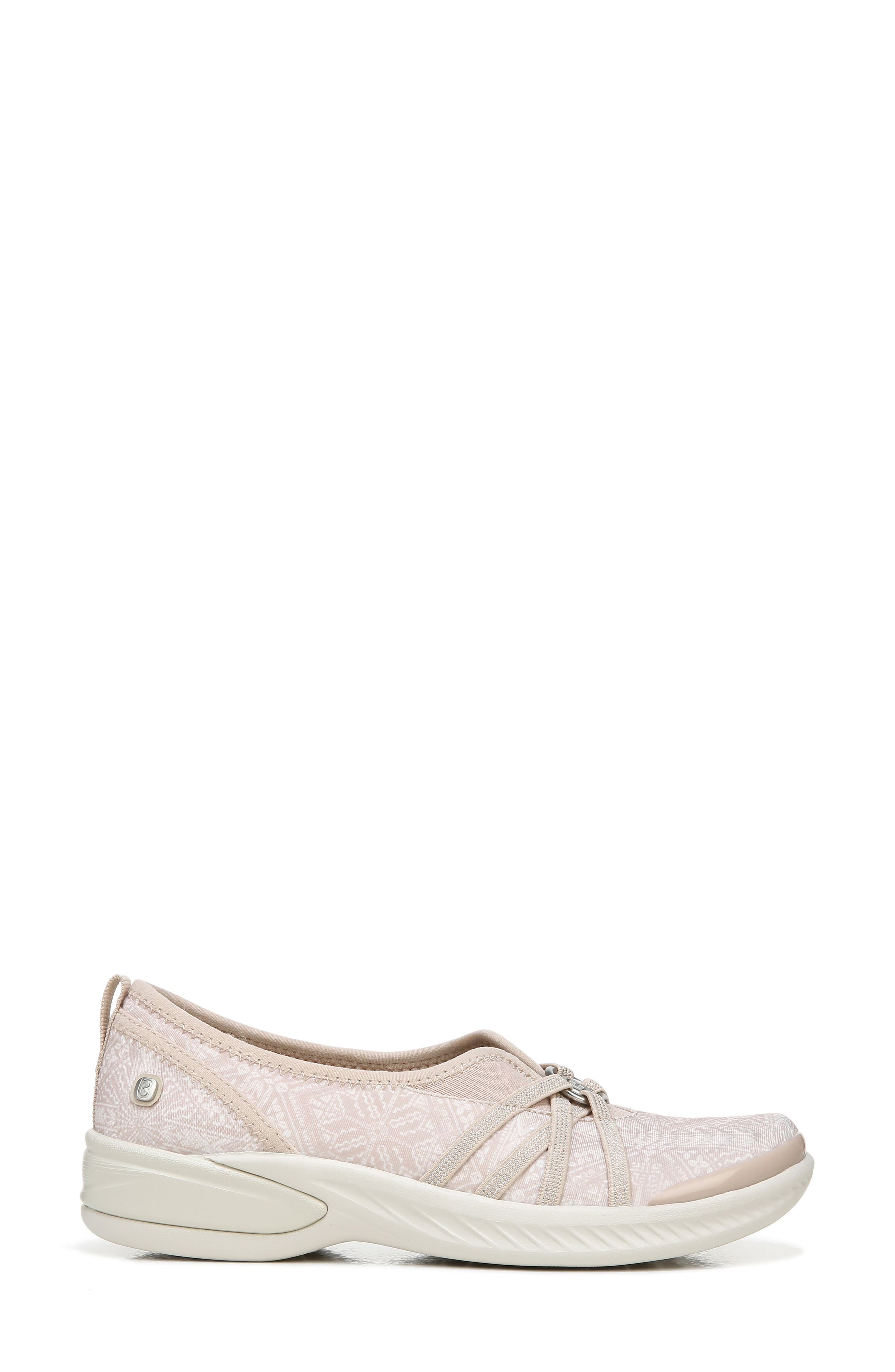 Niche Slip-On Shoe, Alternate, color, BEIGHTBATIK