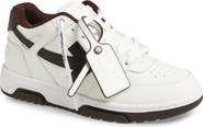 Off-White Out of Office Low Top Sneaker