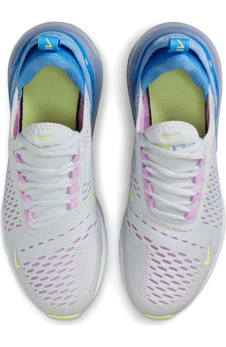 Nike Air Max 270 Sneaker, Alternate, color,