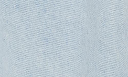 Off-white Diagonal Pocket Skinny Jeans In Blue