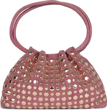 Jeffrey Campbell Lil-Brat Leather Handbag | Nordstrom
