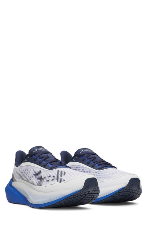UA Velociti Distance Running Shoe