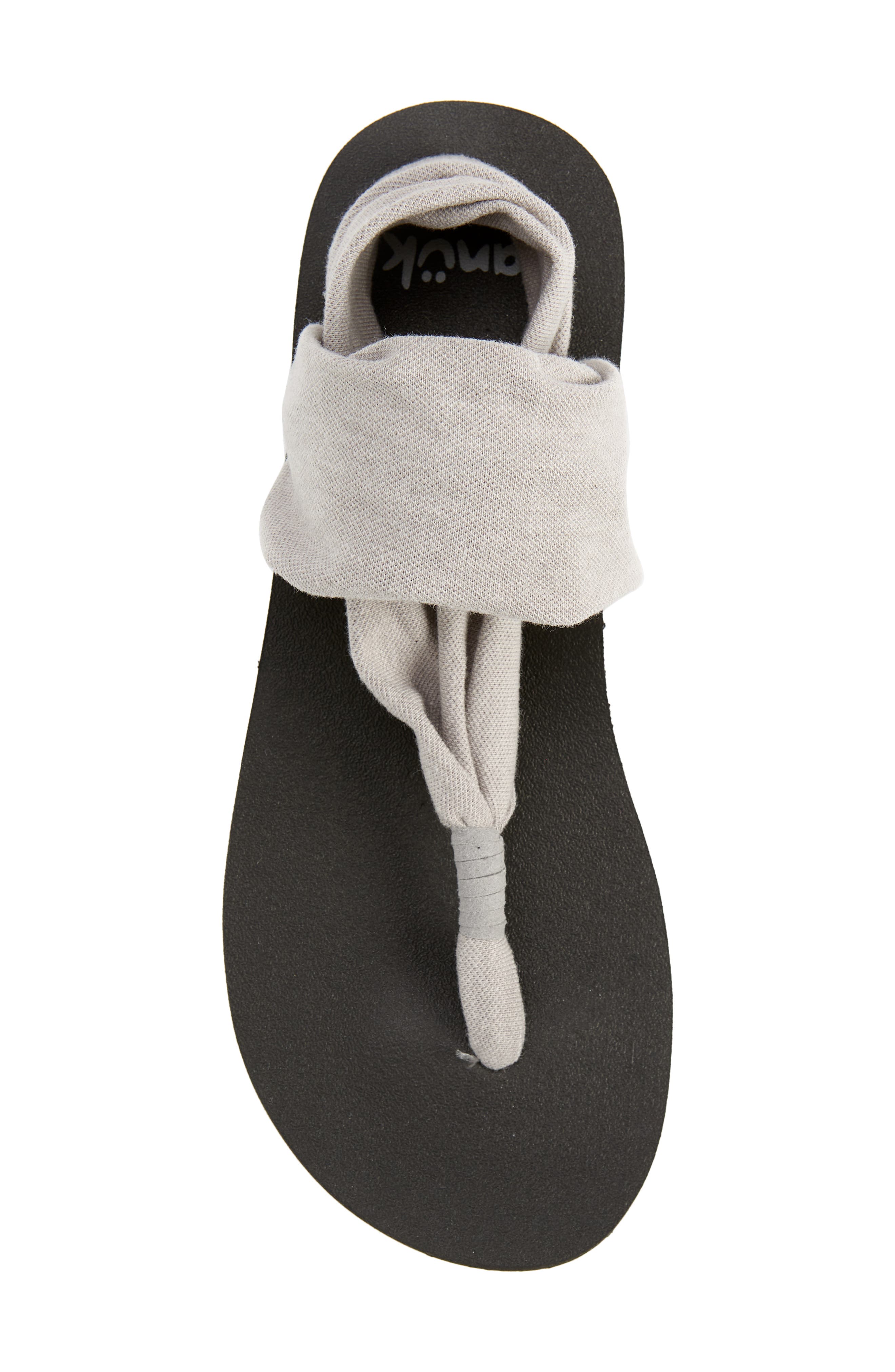 Slingback Sandal, Alternate, color, PALOMA GREY