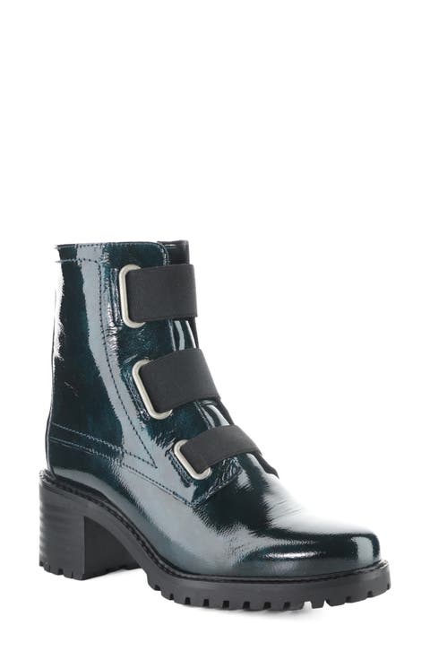 Indie Waterproof Bootie