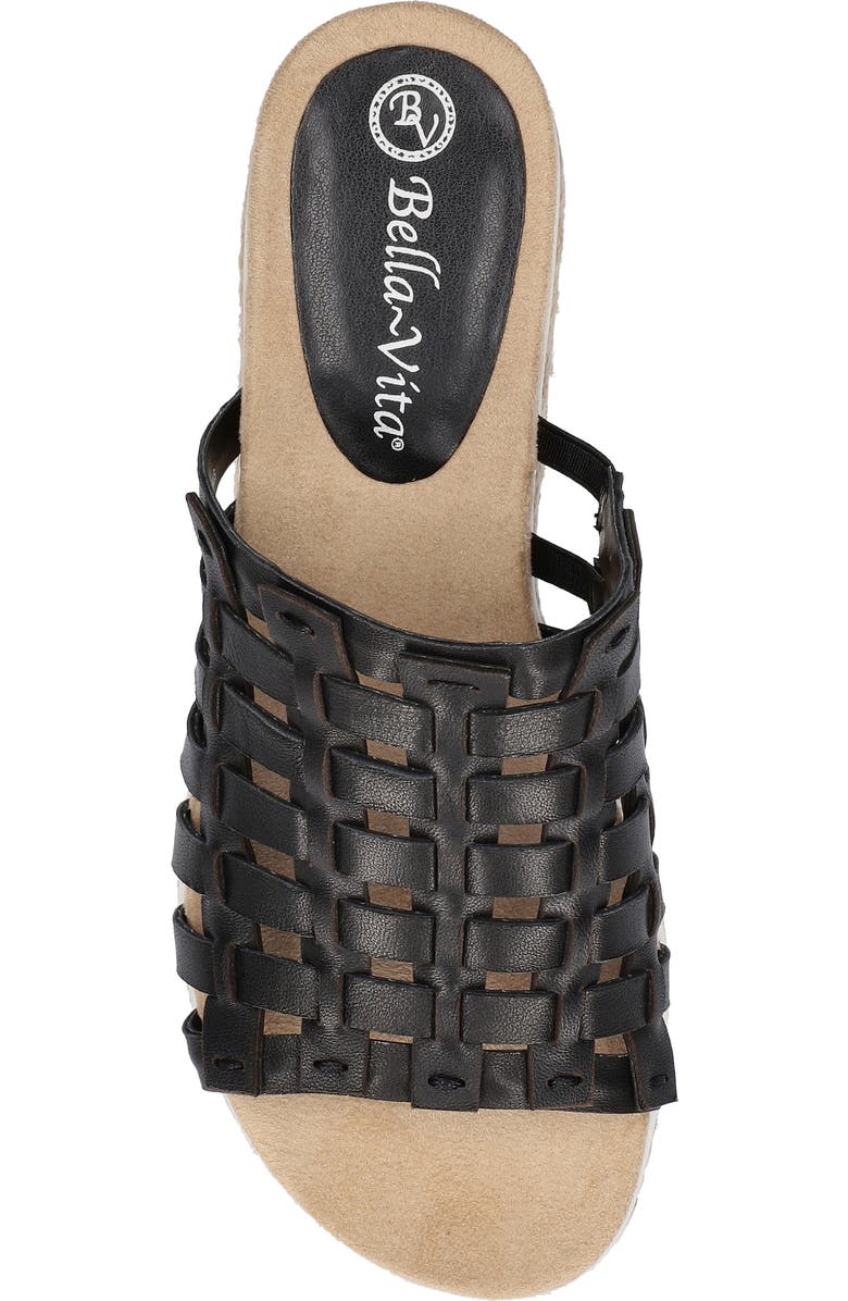 Bella Vita Oaklynn Sandal, Alternate, color,