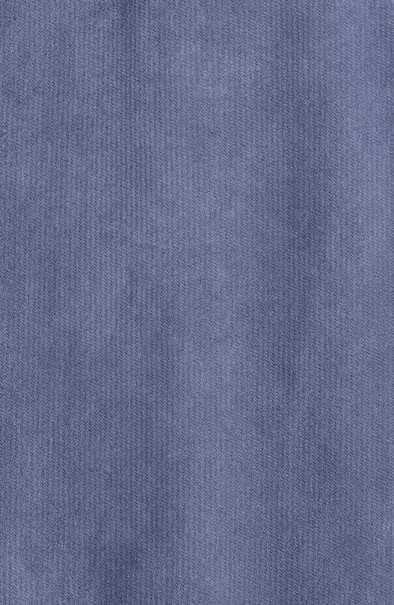 Brunello Cucinelli Suede Jacket, Alternate, color,