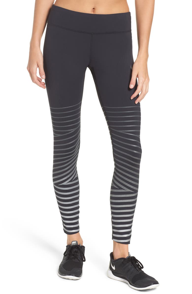 Nike Power Epic Lux Flash Running Tights, Main, color,