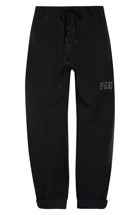 Storm Drawstring Pants