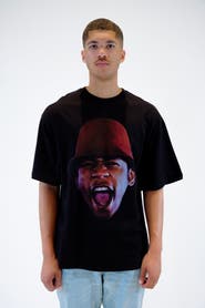 Cross Colours LL Cool J Profile