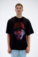 Cross Colours LL Cool J Profile