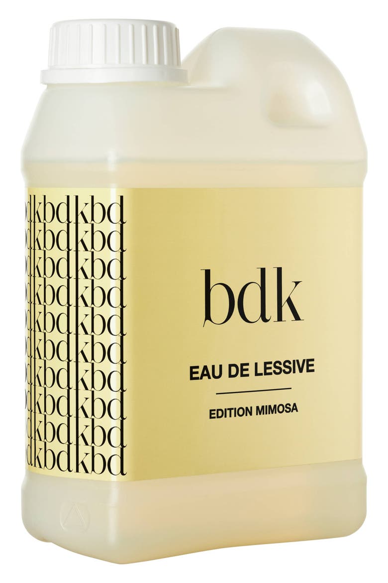 Eau de Lessive Mimosa Laundry Detergent, Alternate, color, NO COLOR