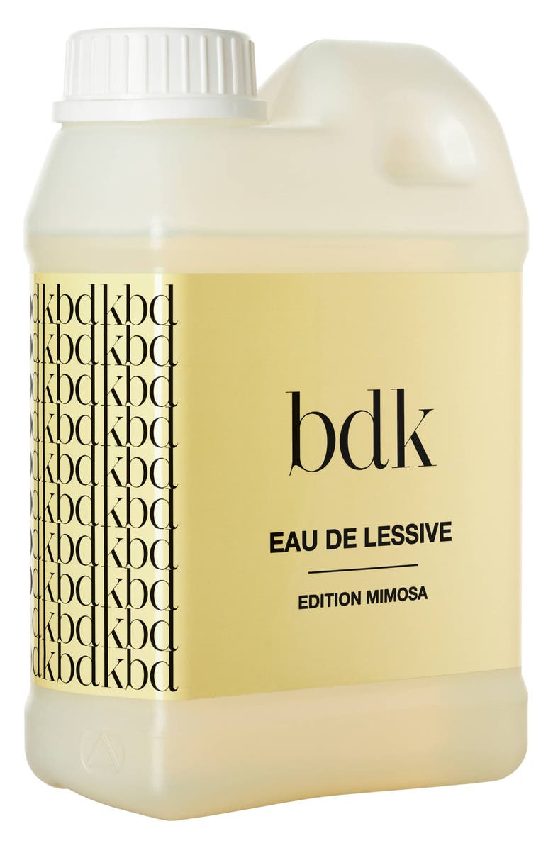 BDK Parfums Eau de Lessive Mimosa Laundry Detergent, Alternate, color,