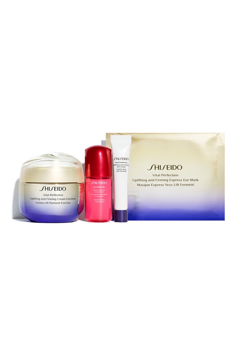 Vital Perfection Uplifting Treasures Set, Main, color, NO COLOR