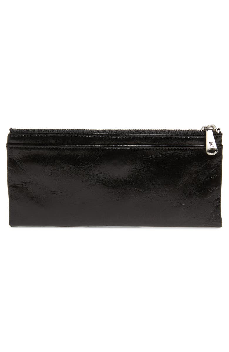 HOBO Taylor Glazed Wallet, Alternate, color, 