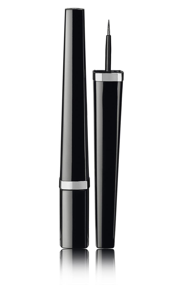 CHANEL LIGNE GRAPHIQUE DE CHANEL <br />Liquid Eyeliner Intensity Definition, Main, color,