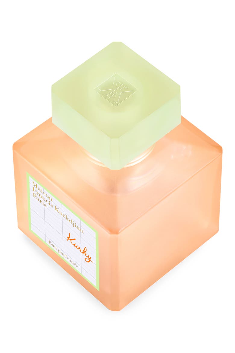Kurky Eau Parfumée, Alternate, color, NO COLOR