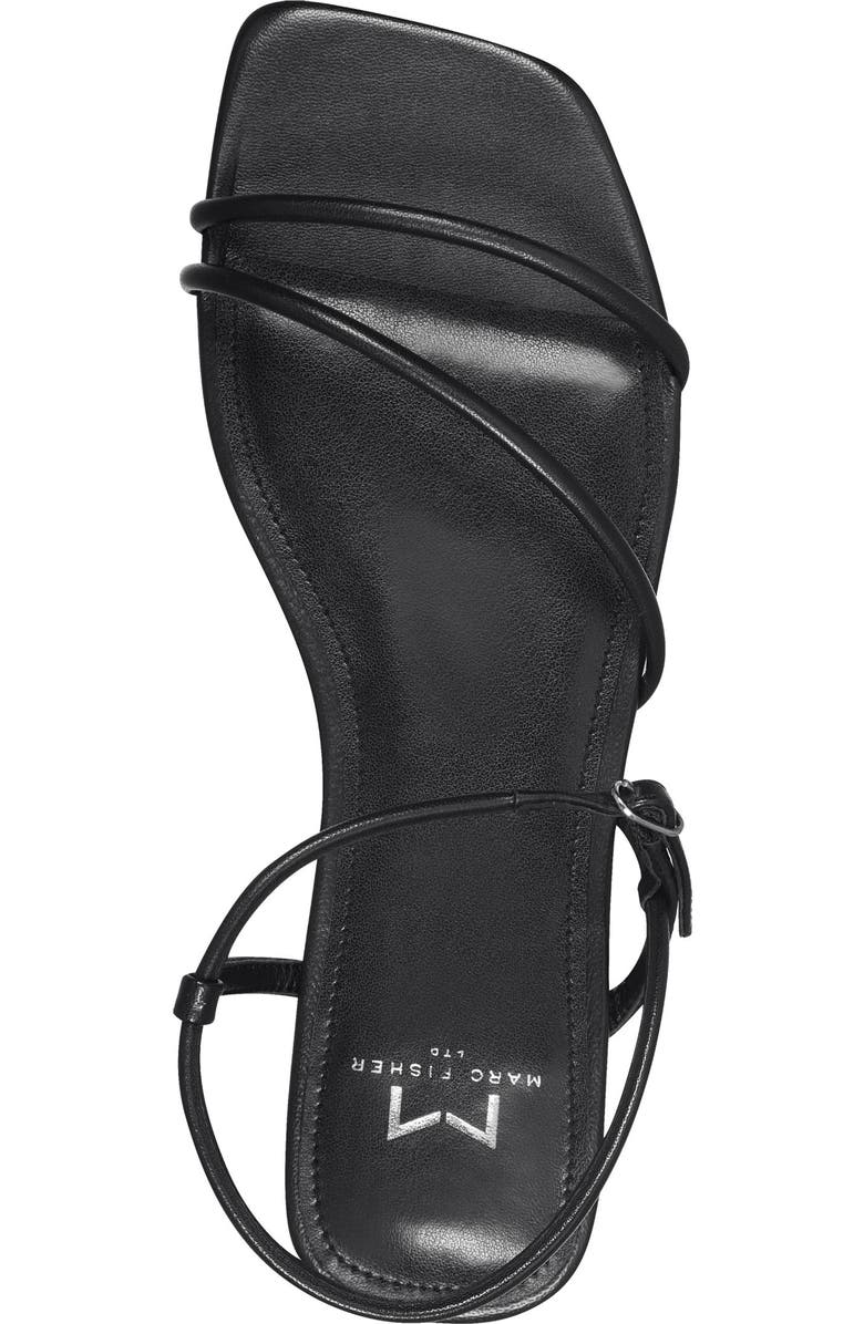 Marc Fisher LTD Marg Sandal, Alternate, color,