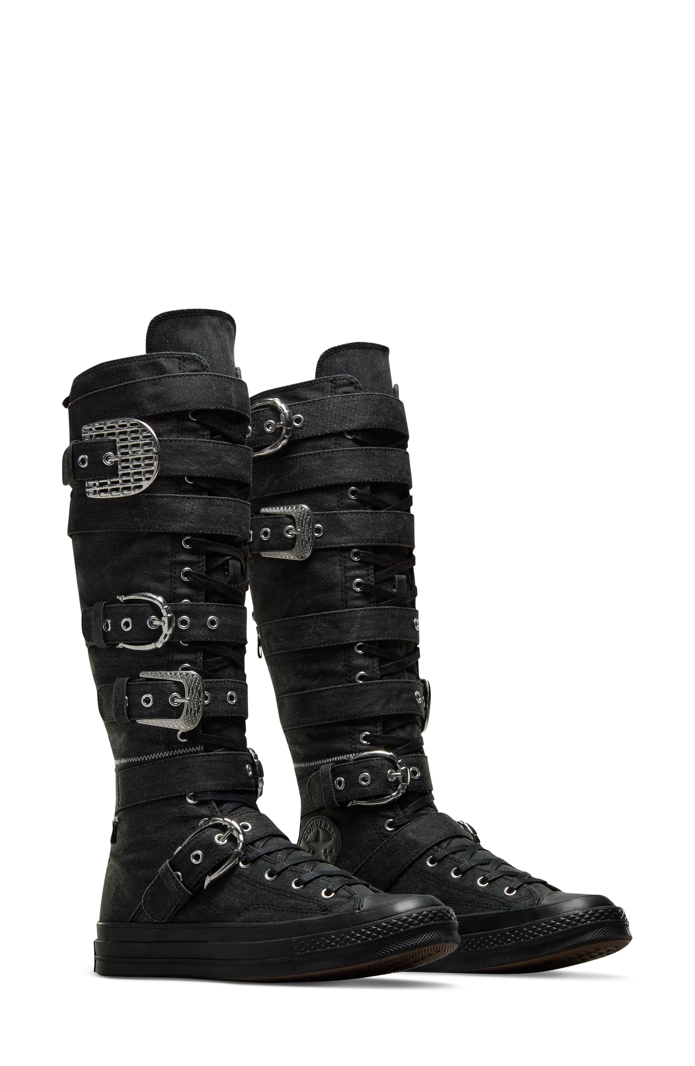 Converse x Martine Ali Chuck 70 XXHI Boot, Main, color, 