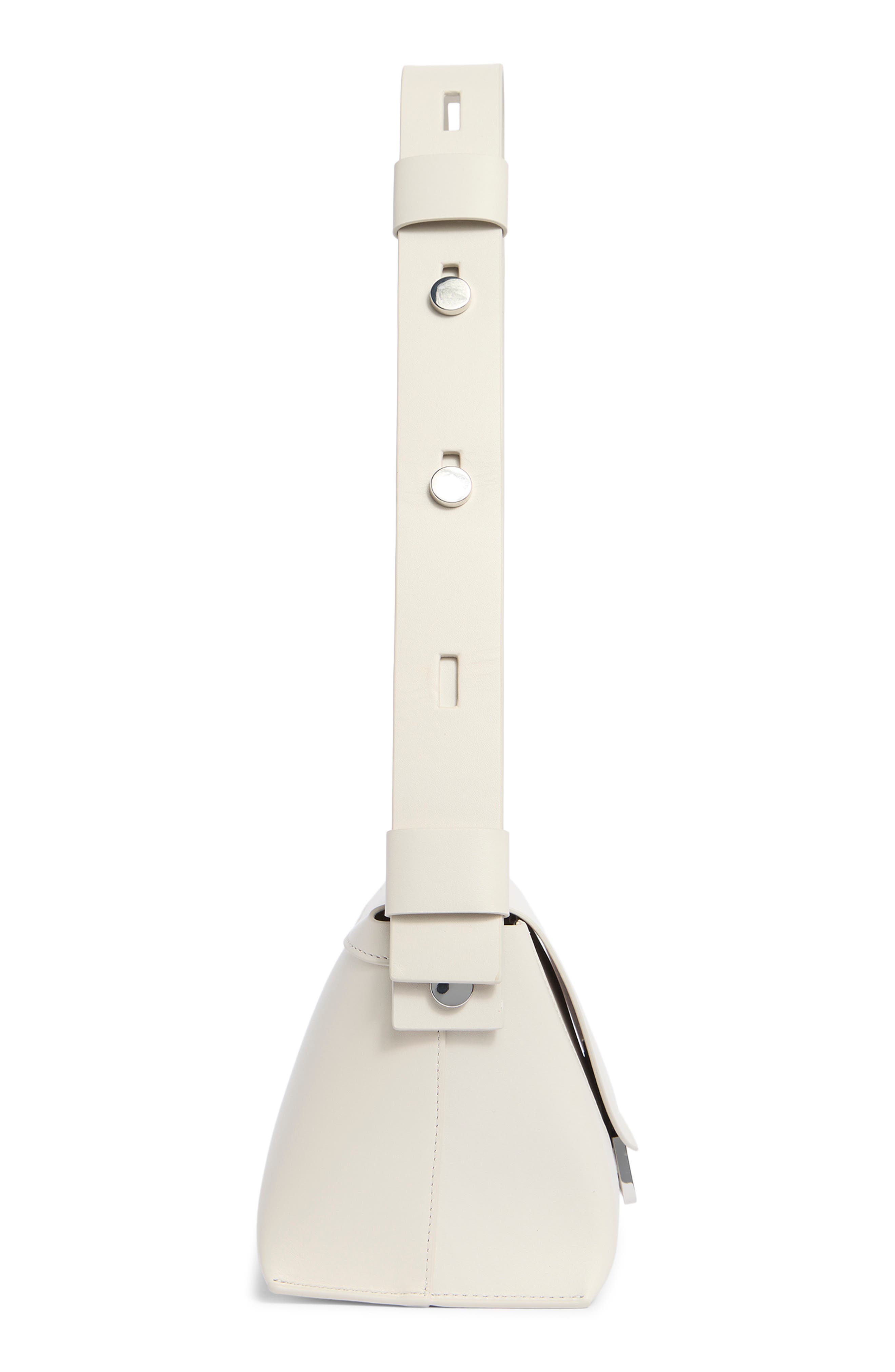 Celeste Shoulder Bag, Alternate, color, PAMPAS WHITE