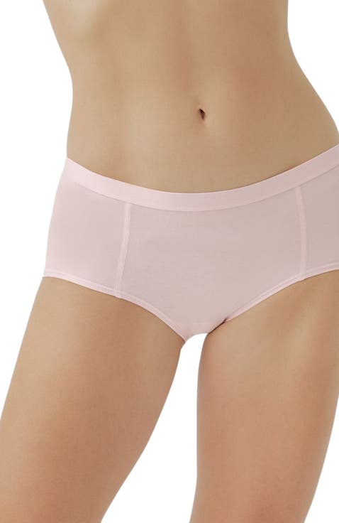 Organic Cotton Everyday Boy Short 6-Pack