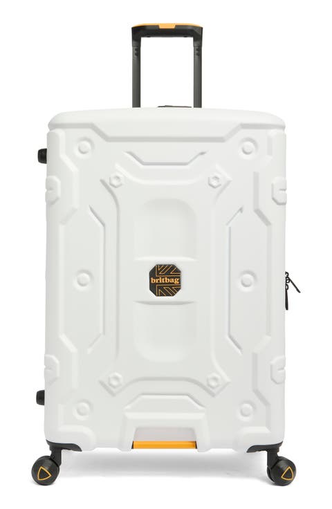 Tikal 27-Inch Hardside Spinner Luggage