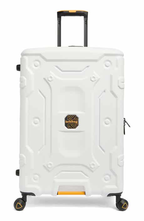 Britbag Tikal 27-Inch Hardside Spinner Luggage