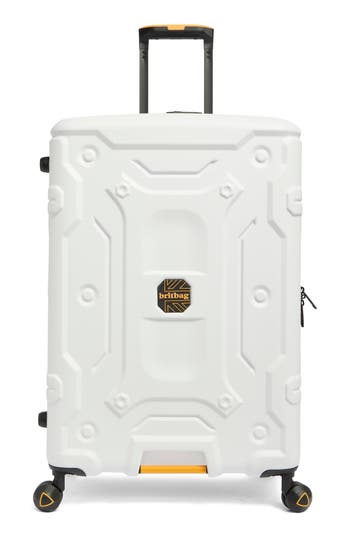 Britbag Tikal 27-inch Hardside Spinner Luggage