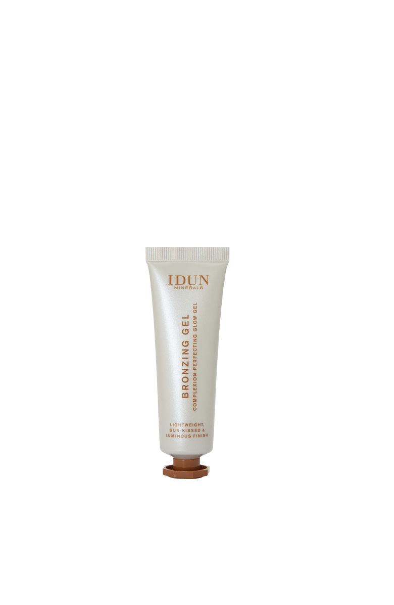 IDUN Minerals Bronzing Gel, Main, color, Sunrise