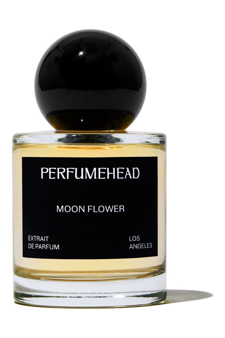Moon Flower Extrait de Parfum, Main, color, NO COLOR