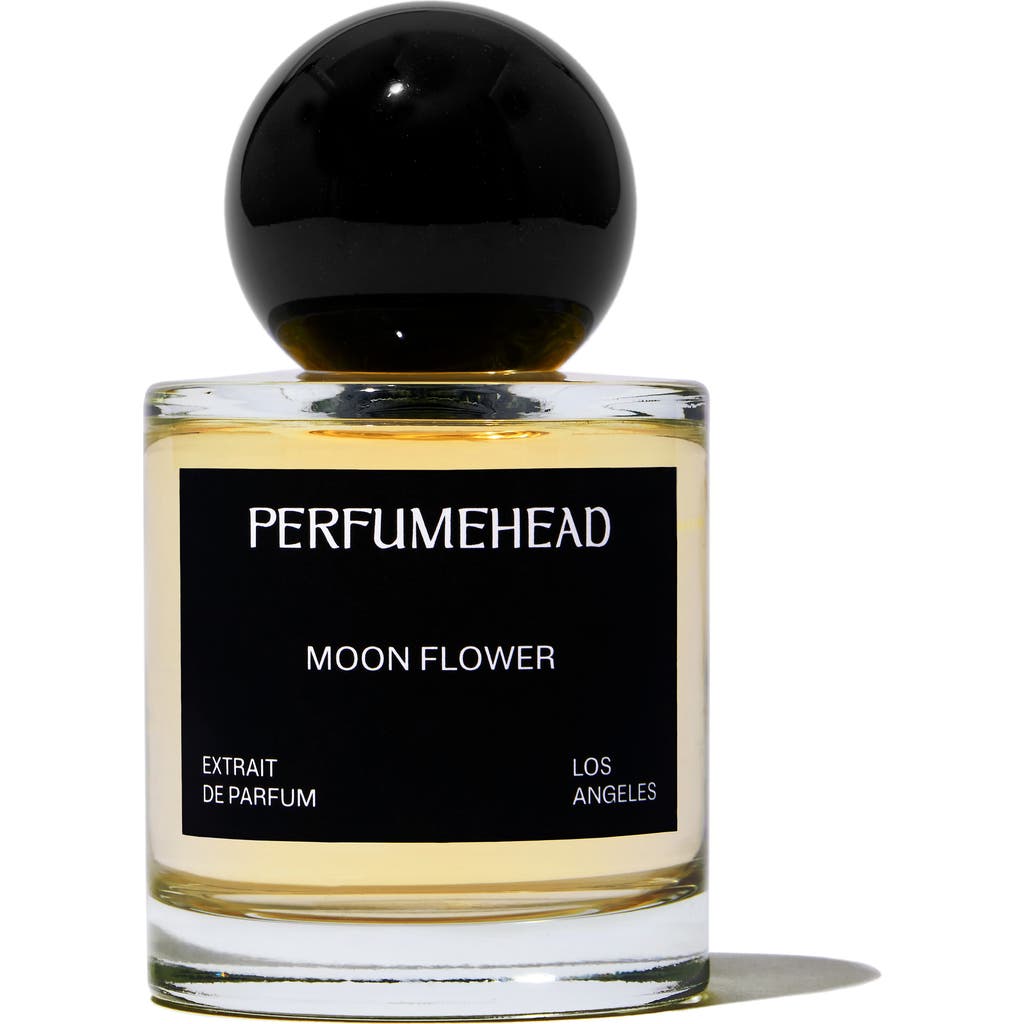 Perfumehead Moon Flower Extrait de Parfum at Nordstrom, Size 1 Oz