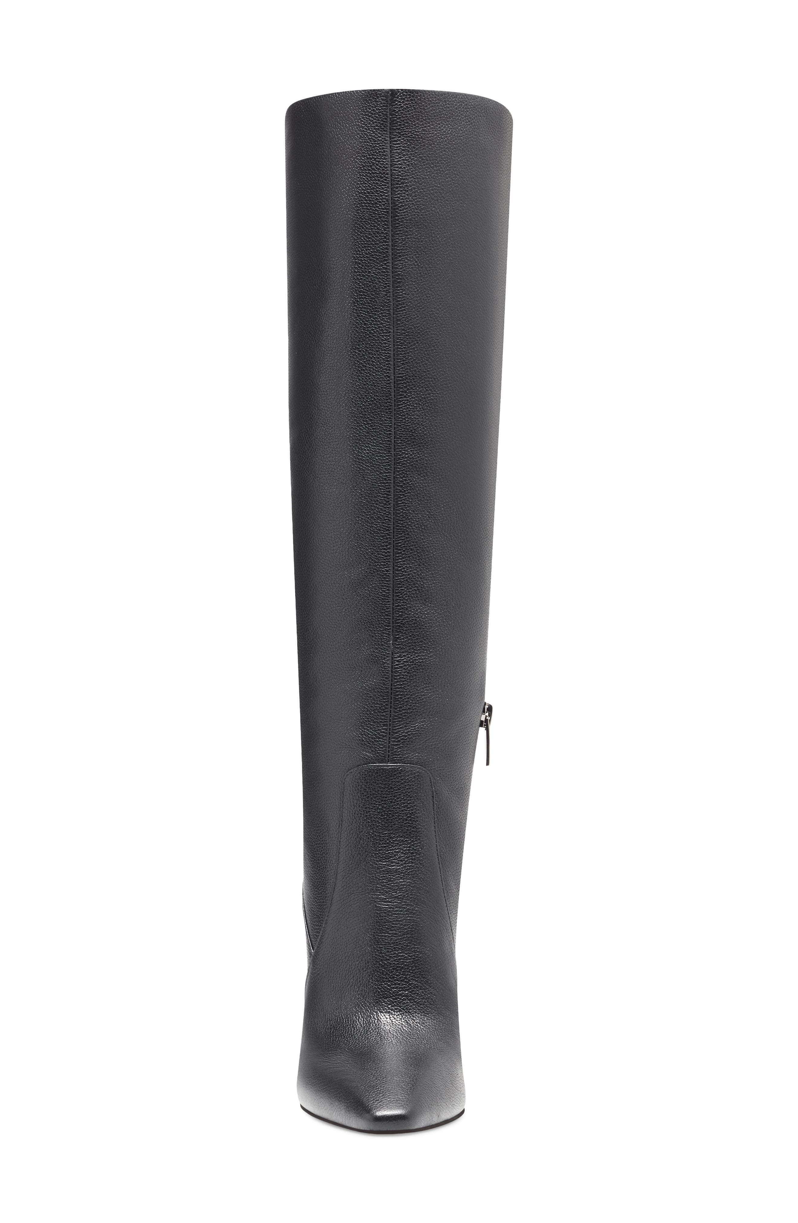 Vince Camuto Fendels Knee High Boot, Alternate, color, 