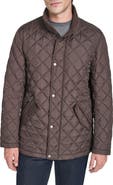 Cole Haan Quilted Jacket