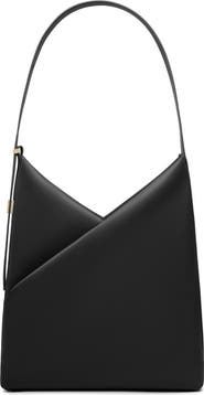 Lux and Nyx Origami Hobo Bag with Detachable 15-inch Laptop Sleeve For Women
