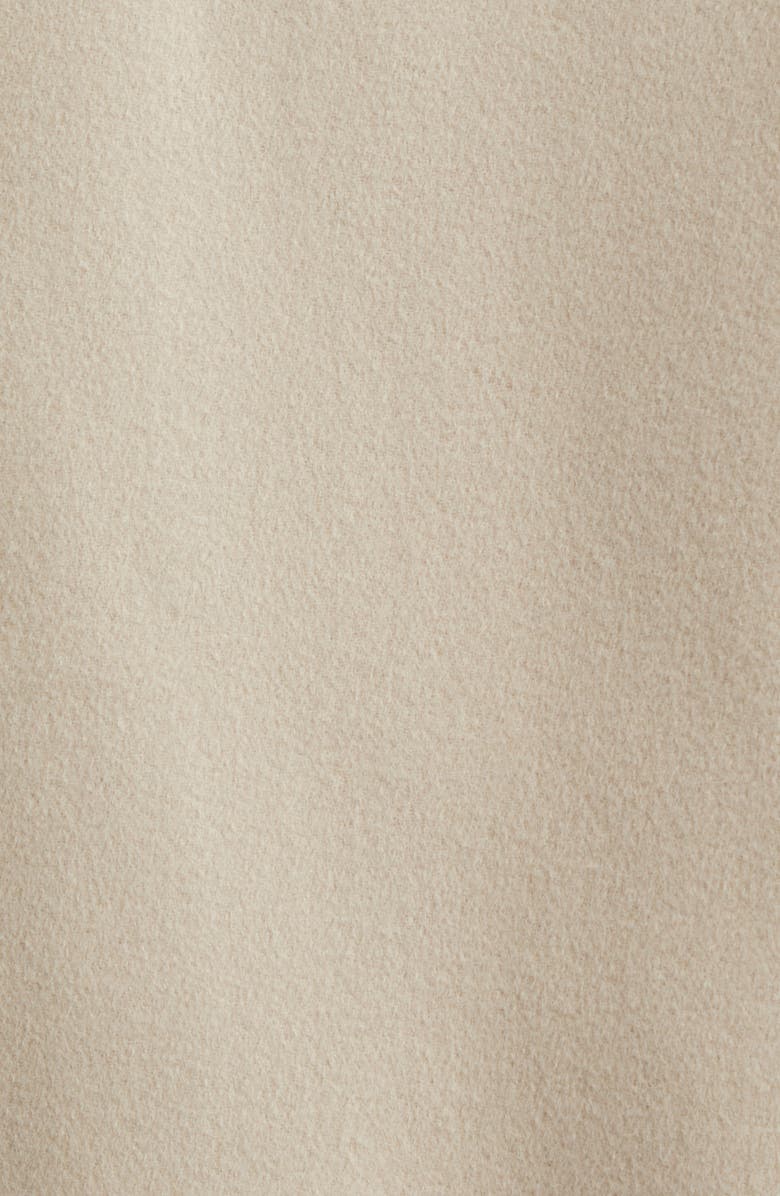 Max Mara Calla Wool Coat, Alternate, color,