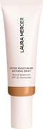 Laura Mercier Tinted Moisturizer Natural Dewy SPF 30 with Hyaluronic Acid