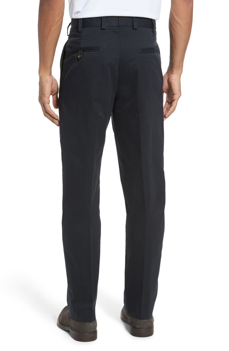 Bills Khakis M2 Classic Fit Chamois Cloth Pants, Alternate, color, 