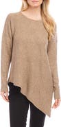 Karen Kane Asymmetric Sweater