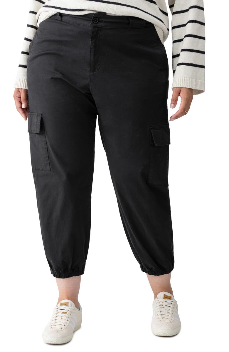 Sanctuary Take Over Joggers, Main, color,