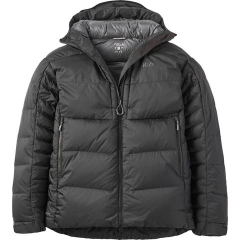 Positron Pro Hoodie - Men
s