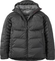 Rab Positron Pro Hoodie - Men's