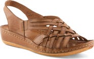 Spring Step Choi Slingback Sandal