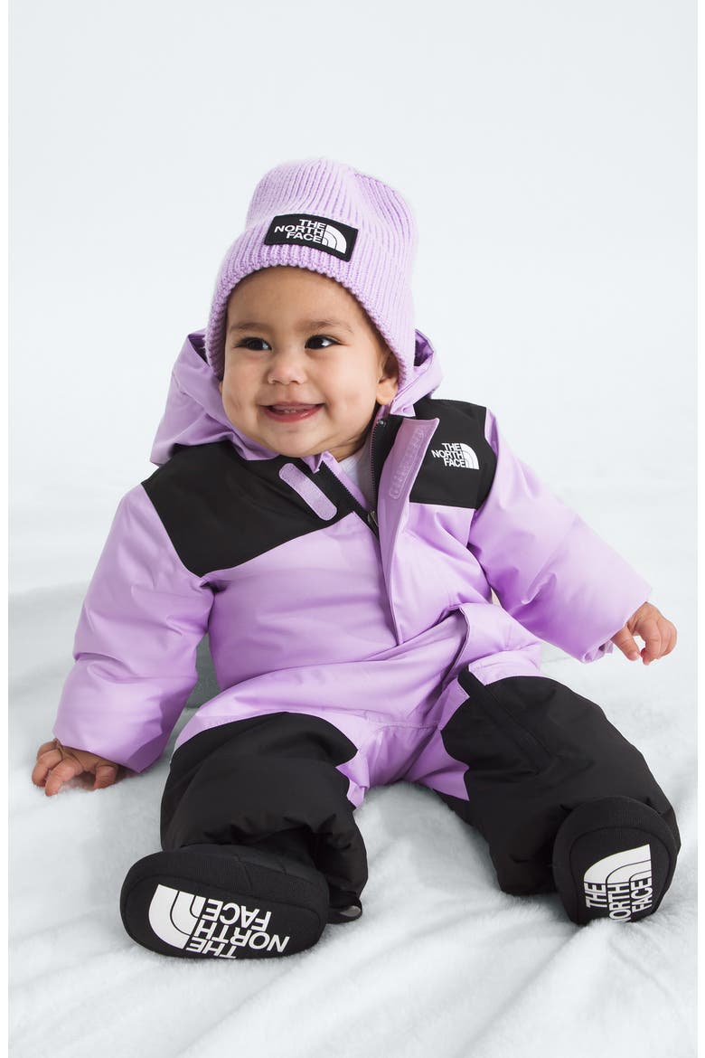 Kids' Freedom Snow Suit, Alternate, color, LITE LILAC