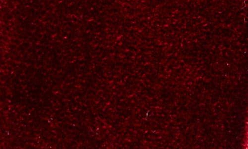 Jennifer Behr Velvet-finish Bow In Pinot
