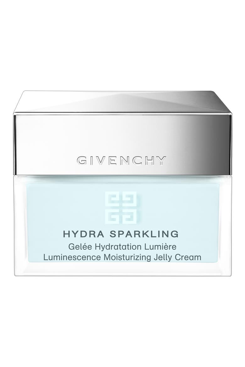 Hydra Sparkling Luminescence Moisturizing Jelly Cream, Main, color, NO COLOR