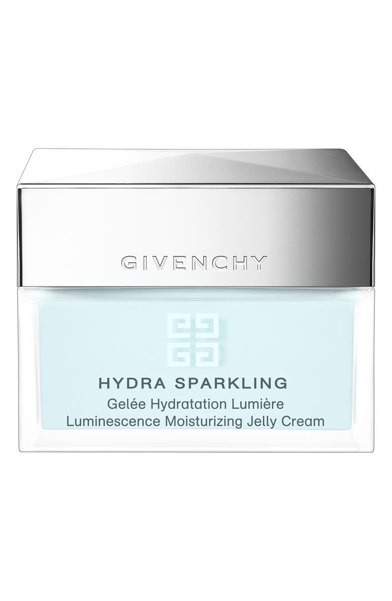Givenchy Hydra Sparkling Luminescence Moisturizing Jelly Cream, Main, color,
