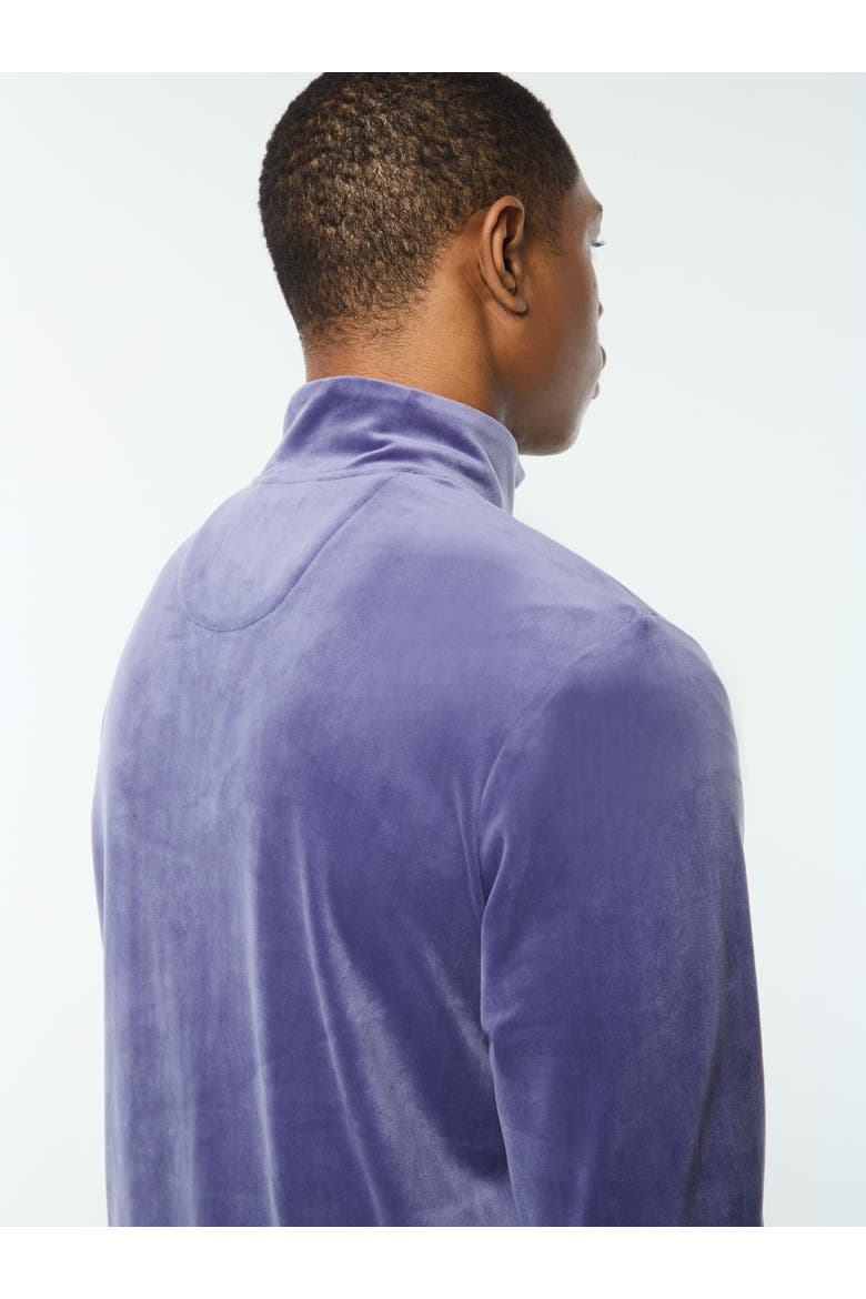 Viaggioa Track Jacket, Alternate, color, HERON